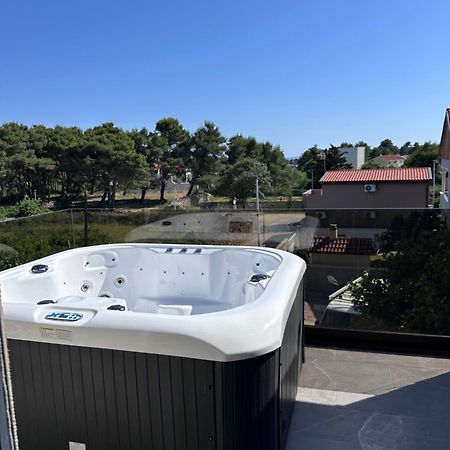 Villa Asa Otok Vir Zewnętrze zdjęcie