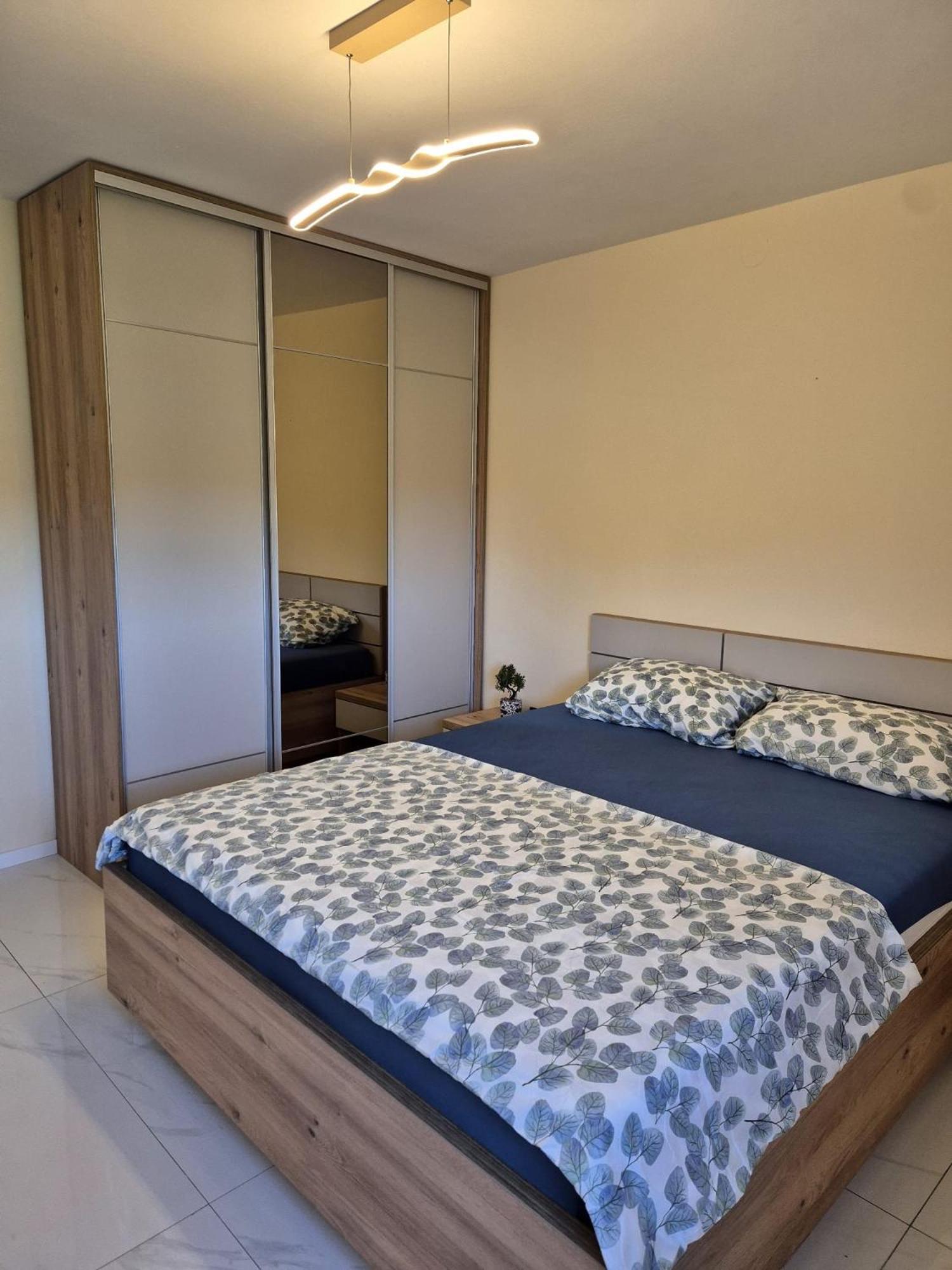 Villa Asa Otok Vir Zewnętrze zdjęcie