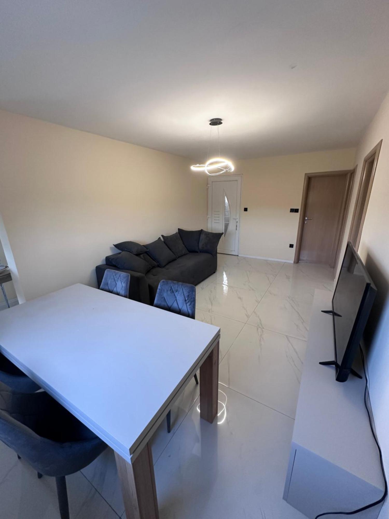 Villa Asa Otok Vir Zewnętrze zdjęcie